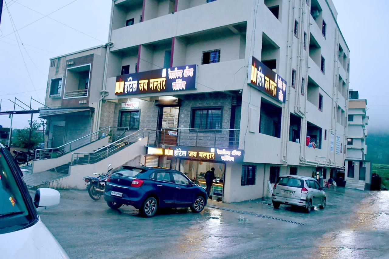 Hotel Jay Malhar And Lodging 伊加特普里 外观 照片